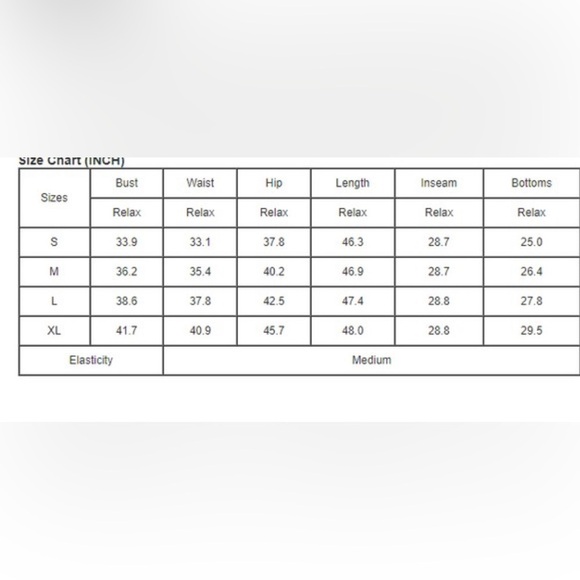 Heather Gray Jumpsuit! ☀️☀️ - Picture 5 of 5